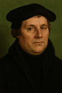 Martin Luther
