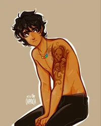 Nico di Angelo