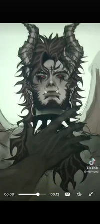 OC Zephyrius Valthor