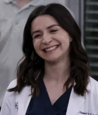 Amelia Shepherd