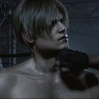 Leon Kennedy