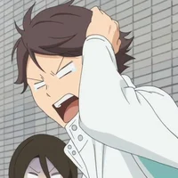 Tooru Oikawa