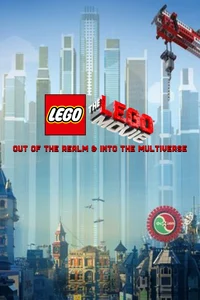 LEGO Movie ORITM