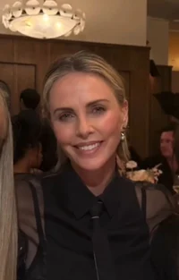 Charlize Theron