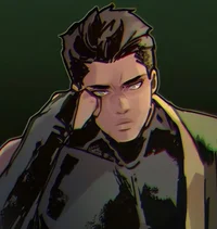 Damian Wayne 04