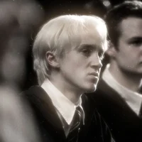 Draco L Malfoy