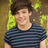 Louis Tomlinson-2011