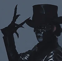 Papa Yeehaw Perpetua