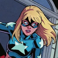 DC Courtney Whitmore
