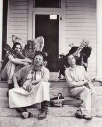 Sawyer family 