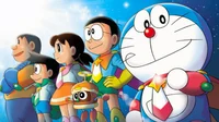 Doraemon - RPG