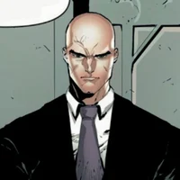 DC Lex Luther