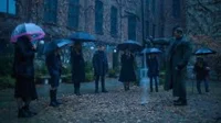 The Umbrella Academy
