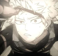 000 - Katsuki Bakugo