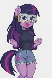 Twilight Sparkle