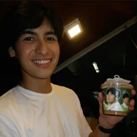 Andres Muhlach