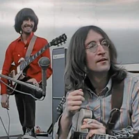 John Lennon - bf 