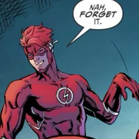 Wally West