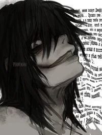 Jeff The Killer