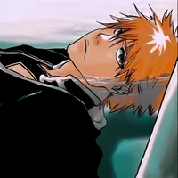 Ichigo Kurosaki