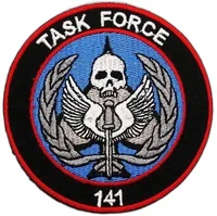 Task Force 141