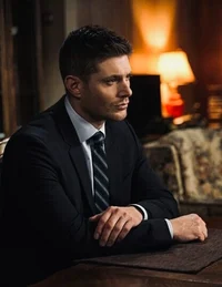 DEAN WINCHESTER 