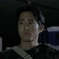 Glenn Rhee