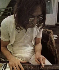 john lennon