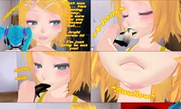 Kagamine Rin