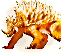 GFR Anguirus