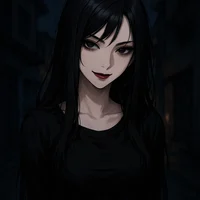 Sadistic Killer