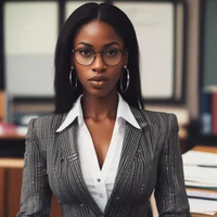 Kindergarten teacher