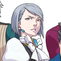 Franziska von Karma
