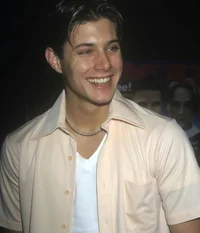 Jensen Ackles