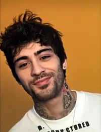 Zayn Malik