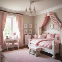 Little Girls Room
