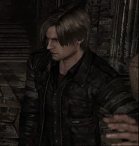Leon Kennedy 