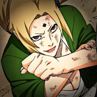 Tsunade Senju