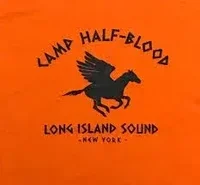 Camp Half-blood