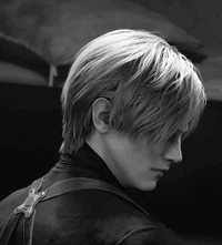 RE Leon Kennedy 