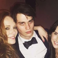 Nicholas Galitzine