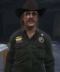 Whitehorse - Skunked