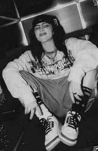 Billie Eilish