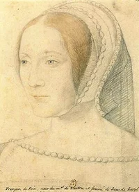 Françoise de Foix