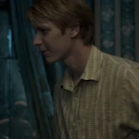 Fred Gideon Weasley