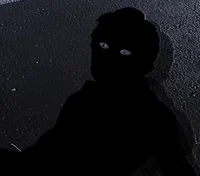 Killer -The Grieving