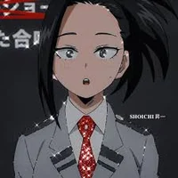 Yaoyorozu GF