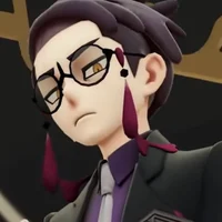 Corbeau - Pokemon ZA