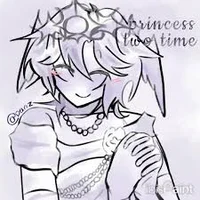 Two time Princess 