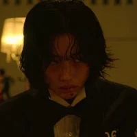 Kang Sae-byeok